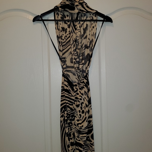 Cheetah, You can Neva Be Ha - Picture 2 of 2